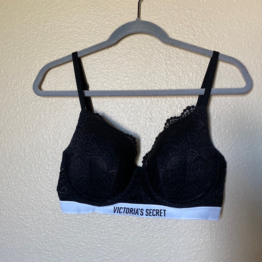 Victoria’s Secret T-Shirt Bra
